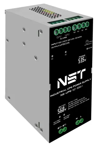 New System Technologies NS-UPS-52-300/I фото 2