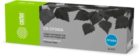 Cactus CS-CF300A фото 1