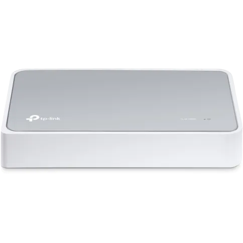 Коммутатор/ 8-port 10/100M mini Desktop Switch, 8 10/100M RJ45 ports, фото 1