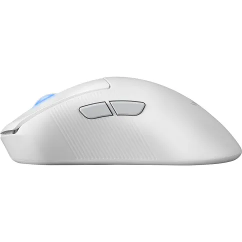 ASUS ROG Keris II Ace Wireless White 90MP03N0-BMUA10 фото 6