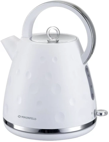Maunfeld MFK-647WH фото 1
