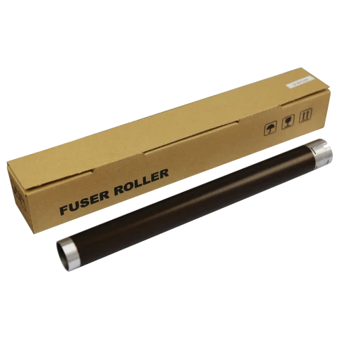 Тефлоновый вал для BROTHER HL-L2300D, DCP-L2500D/L2520DW/L2540DN, M фото 1