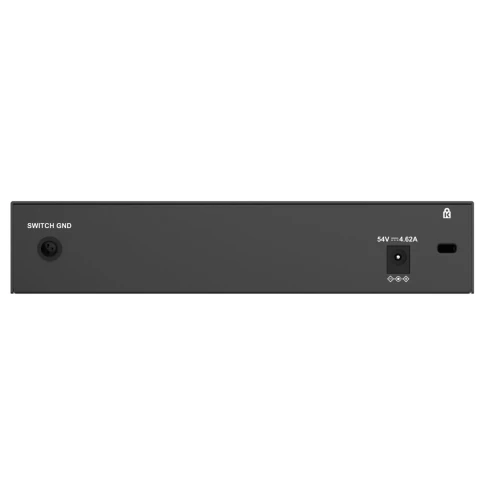 D-Link DMS-108P/A1A фото 4
