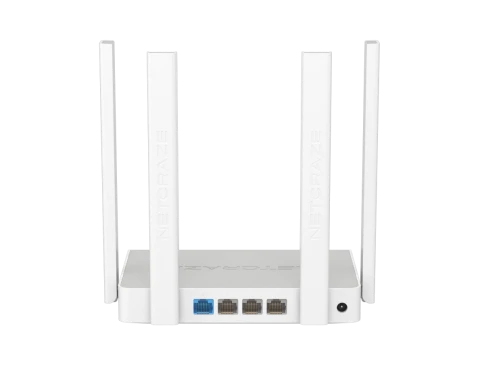 Маршрутизатор/ Netcraze Viva Гигабитный интернет-центр с Mesh Wi-Fi 5 AC1200,... фото 5