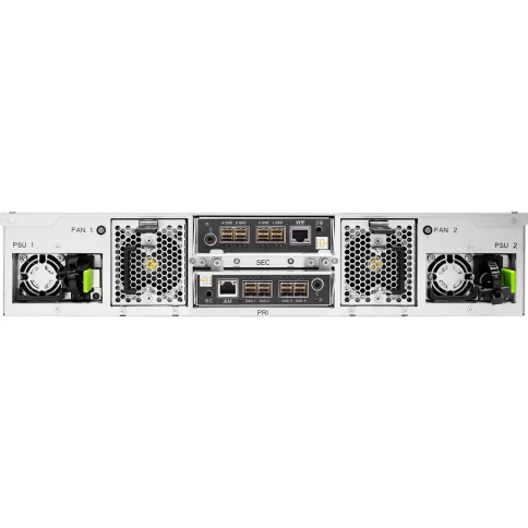 Дисковая полка AIC XJ1-20124-04/ 2U 12x 3.5" hot-swap bays, hot-swap J фото 3