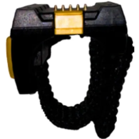 Пистолетная рукоятка/ Ring Trigger x 1 pcs фото 1