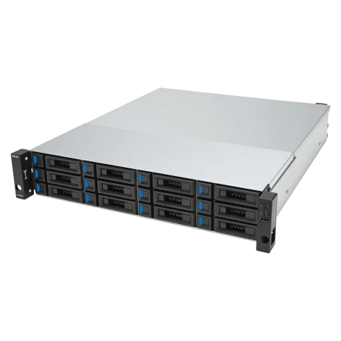 Серверная платформа/ ASUS VS320D-RS12-D1712154Z, 2U, Intel Xeon 64-bit фото 1