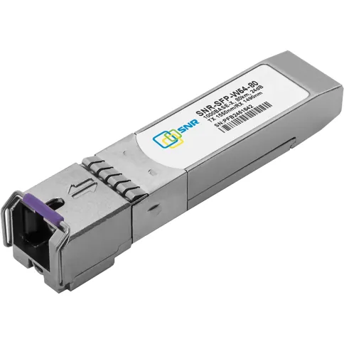 SNR SNR-SFP-W54-80 фото 2