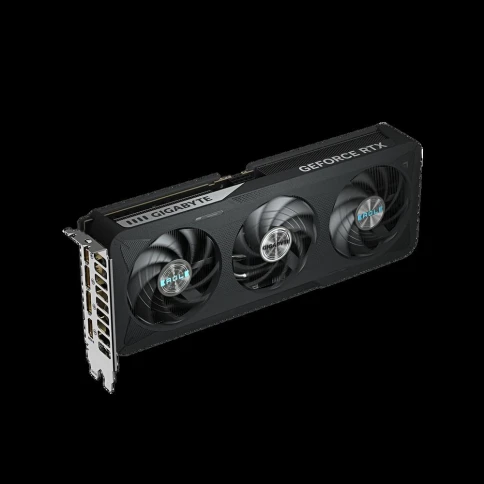 Gigabyte GV-N506TEAGLEMAX OC-8GD фото 5