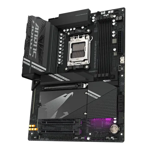 GIGABYTE X870 AORUS ELITE WIFI7 фото 5