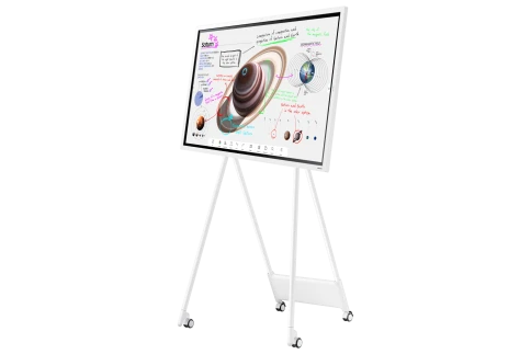 Дисплей Samsung WM55B Flipchart фото 21