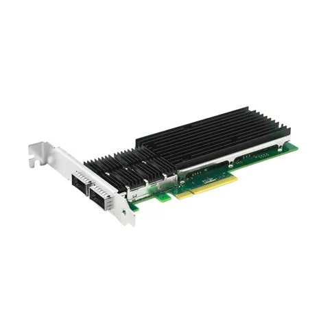 LR-Link LREC9902BF-2QSFP+ фото 1