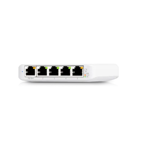 Ubiquiti USW-Flex-Mini фото 3