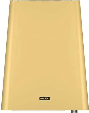 Franke Smart Deco FSMD 508 YL фото 3