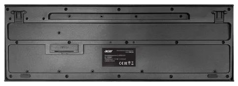 ACER OKR120 (ZL.KBDEE.007) фото 3
