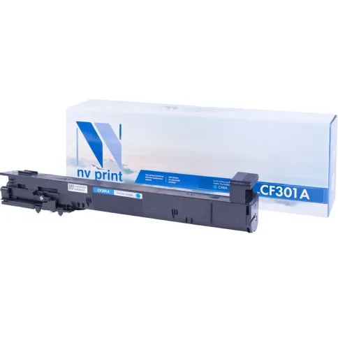NV Print NV-CF301AC фото 1