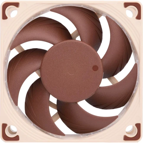 Noctua NF-A6x15 5V PWM фото 3