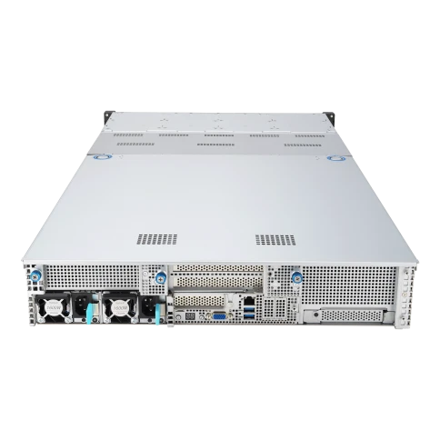 Серверная платформа/ ASUS RS720-E11-RS24U 2U, 2x LGA4677, Intel C741, фото 6