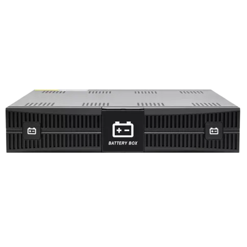 ИБП HIDEN EXPERT UDC9201H-RT, внешние акб= 36В (3 АКБ), ЗУ 8A, 1 kVA/0 фото 1