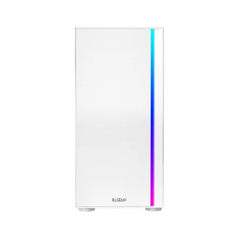 PcCooler  LM300 ARGB WH фото 2