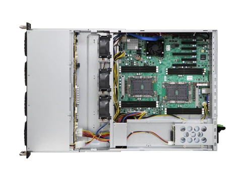 Серверный корпус/ RSC-3ET, 3U 16x 3.5" hot-swap bays, tool-less 3.5" a фото 4