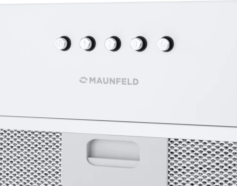Maunfeld CROSBY SINGL 60 WHITE фото 9