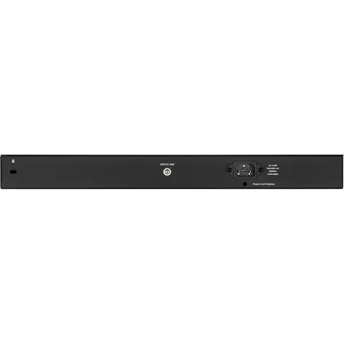 D-Link DGS-1210-28P/ME/B1A фото 3