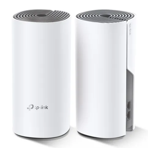Точка доступа/ AC1200 Whole-Home Mesh Wi-Fi System, Qualcomm CPU, 867M фото 2