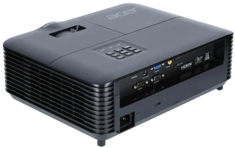 Проектор Acer X139 DLP 5200Lm LS (1280x800) 20000:1 ресурс лампы:5000ч фото 7