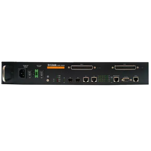 D-Link DAS-3626/A1A фото 1