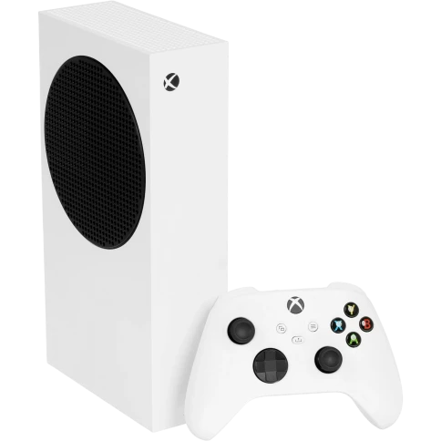 Microsoft Xbox S 1 TB EP2-00650 фото 1