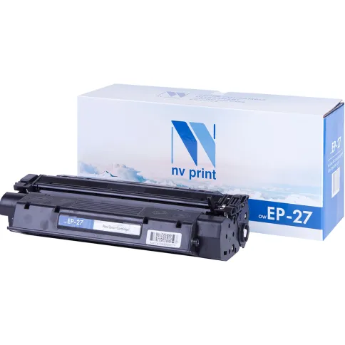 NV Print NV-EP27 фото 1