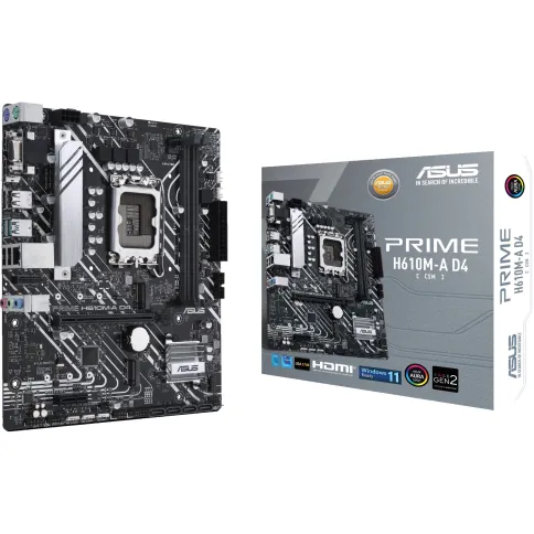 ASUS PRIME H610M-A D4-CSM (90MB19P0-M0EAYC) фото 6