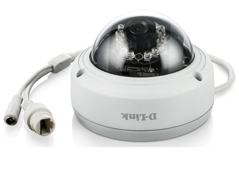 Камера/ DCS-4603/UPA/A2A 3 MP Full HD Day/Night Network Camera with Po фото 4