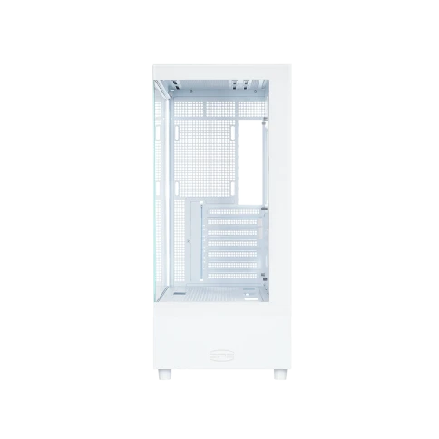 PCCooler C3 Q500 WH фото 5