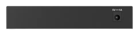 D-Link DGS-1008D/R1A фото 2