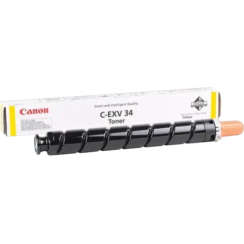 Canon C-EXV 34 (3785B002) фото 1