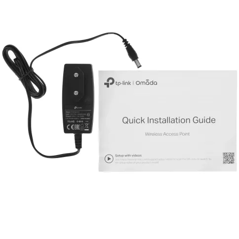 TP-Link EAP670 фото 7