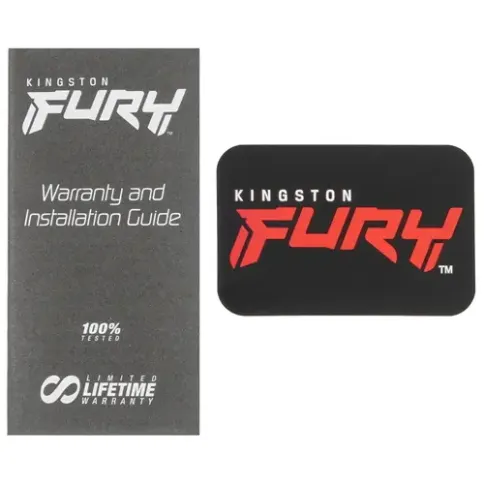 Kingston KF580C38RS-16 фото 4