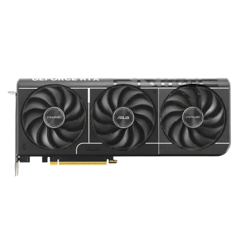 ASUS PRIME-RTX5070-O12G фото 4