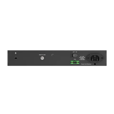 D-Link DGS-1210-10XS/ME/C1A фото 4