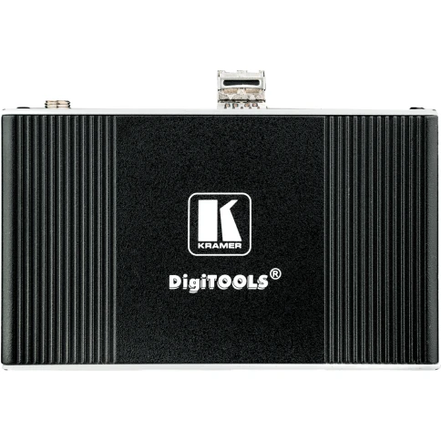 Передатчик сигнала HDMI и RS-232 по волоконно-оптическому кабелю для м фото 2