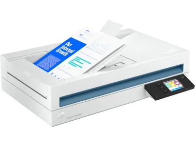 HP Inc. 20G07A фото 5