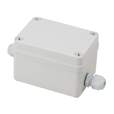 Грозозащита/ SC&T SP006PHO Уличное устройство грозозащиты Ethernet c P фото 1