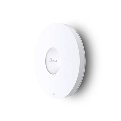 Потолочная двухдиапазонная точка доступа Wi-Fi 6 AX1800 TL-EAP620 HD(EU) фото 1