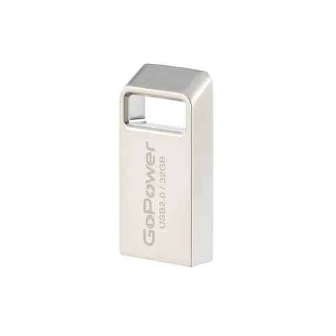 Флеш-накопитель GoPower MINI 00-00027358 фото 3