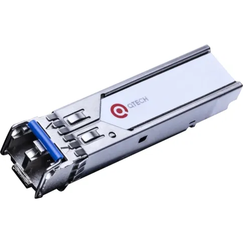 QTech QSC-SFP+0.3G10E-850-MM фото 1