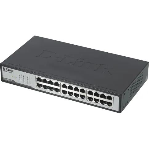 D-Link DES-1024D/G1A фото 3