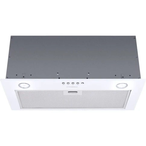 MAUNFELD CROSBY POWER 60 WHITE фото 10