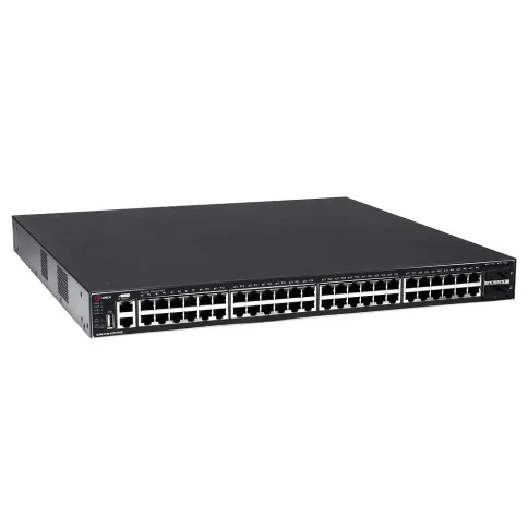Qtech QSW-4700-52TX-POE фото 2